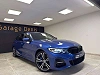 BMW 318 Touring Pack M**LED**CAMERA**BOITE AUTO**GARANTIE thumbnail