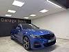 BMW 318 Touring Pack M**LED**CAMERA**BOITE AUTO**GARANTIE thumbnail
