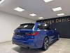 BMW 318 Touring Pack M**LED**CAMERA**BOITE AUTO**GARANTIE thumbnail