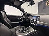 BMW 318 Touring Pack M**LED**CAMERA**BOITE AUTO**GARANTIE thumbnail