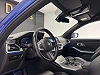 BMW 318 Touring Pack M**LED**CAMERA**BOITE AUTO**GARANTIE thumbnail