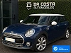 Mini Clubman III F54 CHILI 1.5 136 Cv 1ERE MAIN BOITE AUTOMATIQUE GPS INTERIEUR CUIR - GARANTIE 1 AN thumbnail