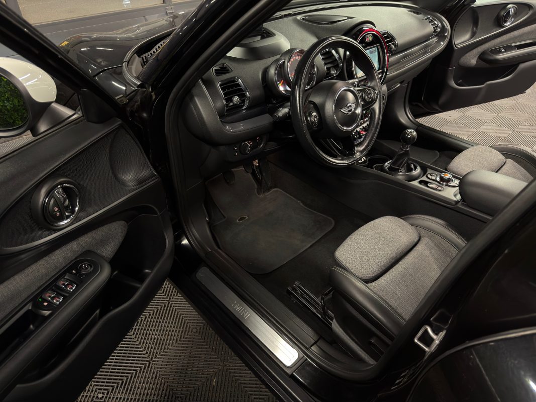 Mini Clubman 3 COOPER 136