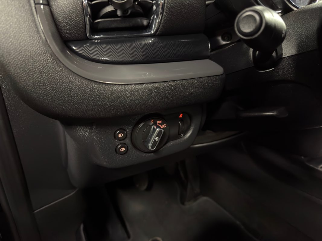 Mini Clubman 3 COOPER 136