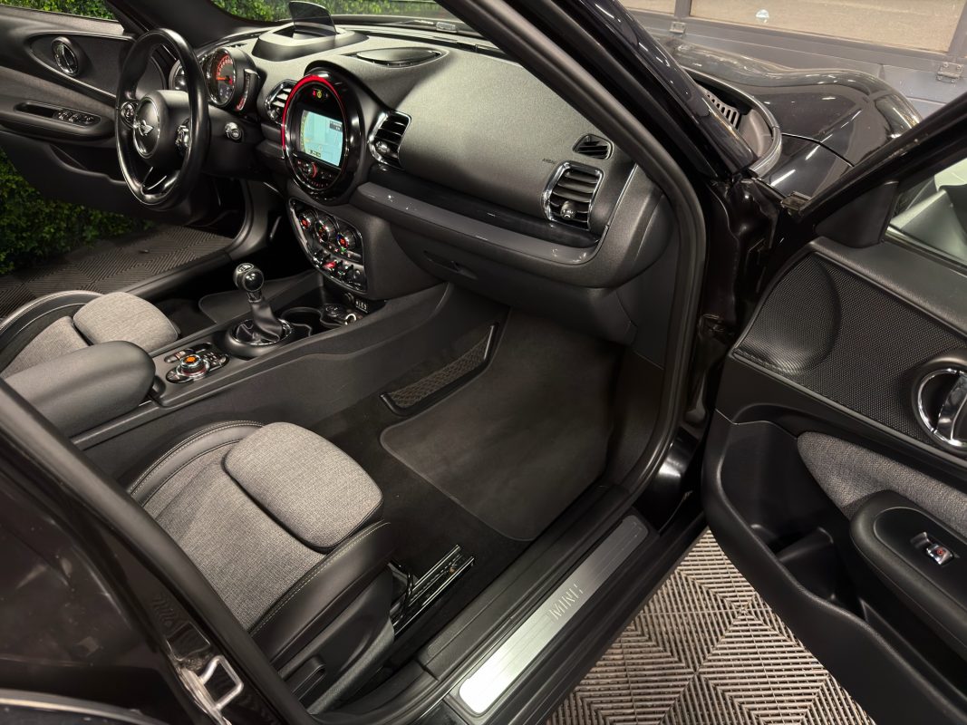 Mini Clubman 3 COOPER 136