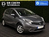 Nissan Note II CONNECT EDITION 1.5 DCI 90 Cv ECRAN GPS TACTILE REGULATEUR BLUETOTH - GARANTIE 1 AN thumbnail