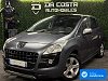 Peugeot 3008 PREMIUM 1.6 HDI 112 Cv GPS TOIT PANORAMIQUE AFFICHAGE TETE HAUTE BVM6 - GARANTIE 1 AN thumbnail