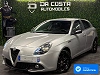 Alfa Romeo Giulietta III PHASE 2 LUSSO 1.6 JTDM 120 Cv S&S - GARANTIE 1 AN thumbnail