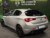 Alfa Romeo Giulietta III PHASE 2 LUSSO 1.6 JTDM 120 Cv S&S - GARANTIE 1 AN thumbnail