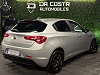 Alfa Romeo Giulietta III PHASE 2 LUSSO 1.6 JTDM 120 Cv S&S - GARANTIE 1 AN thumbnail