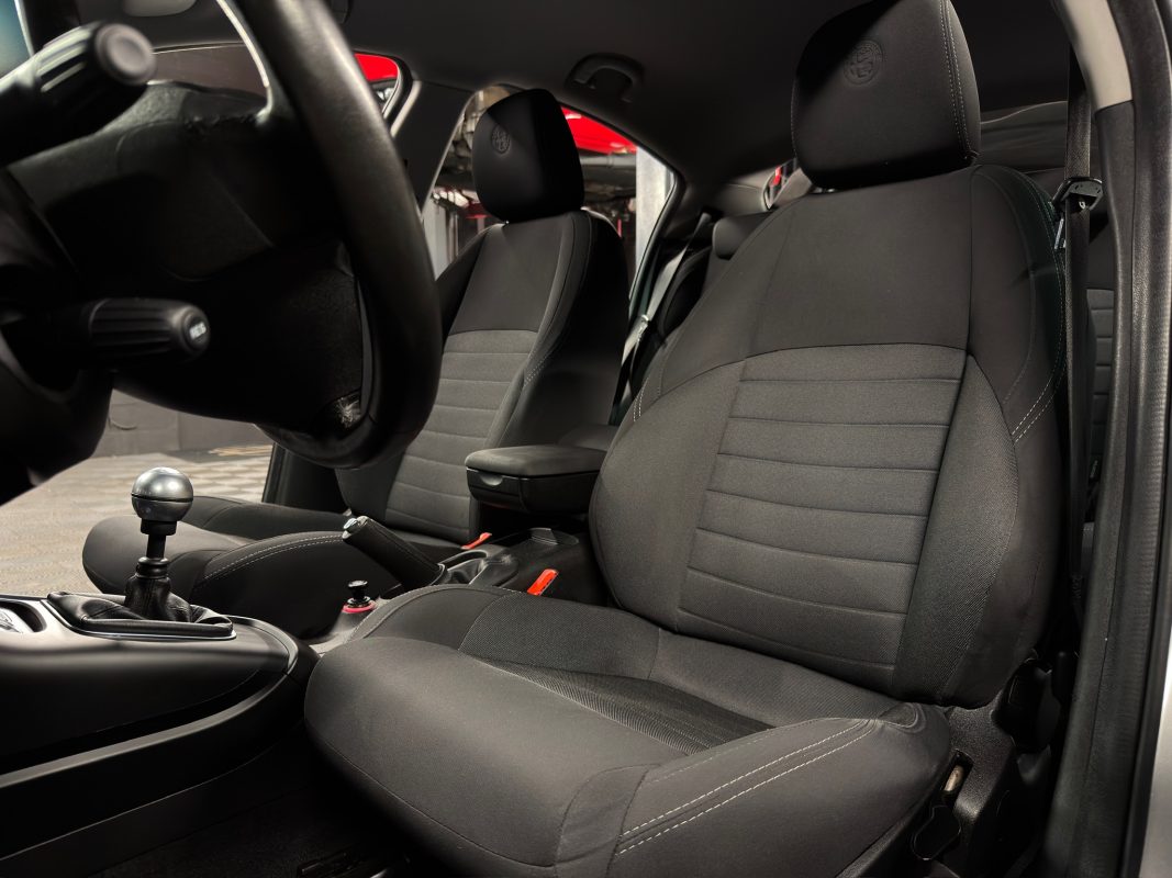 Alfa Romeo Giulietta III PHASE 2 LUSSO 1.6 JTDM 120 Cv S&S - GARANTIE 1 AN