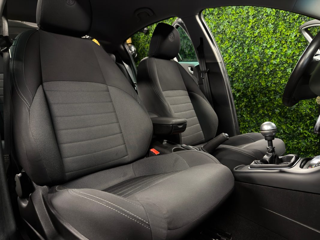 Alfa Romeo Giulietta III PHASE 2 LUSSO 1.6 JTDM 120 Cv S&S - GARANTIE 1 AN