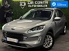 Ford Kuga III TITANIUM 1.0 ECOBOOST 150 Cv 1ERE MAIN APPLE & ANDROID CRIT AIR 1 BVM6 - GARANTIE AN thumbnail