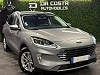 Ford Kuga III TITANIUM 1.0 ECOBOOST 150 Cv 1ERE MAIN APPLE & ANDROID CRIT AIR 1 BVM6 - GARANTIE AN thumbnail