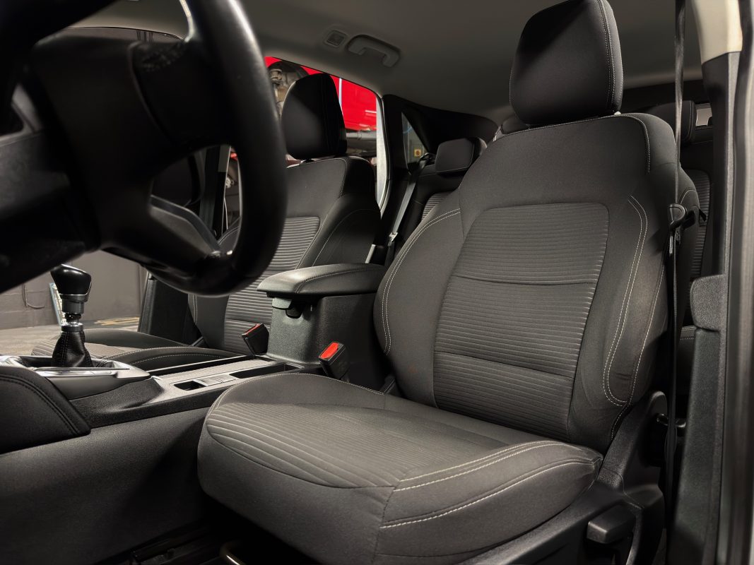 Ford Kuga III TITANIUM 1.0 ECOBOOST 150 Cv 1ERE MAIN APPLE & ANDROID CRIT AIR 1 BVM6 - GARANTIE AN