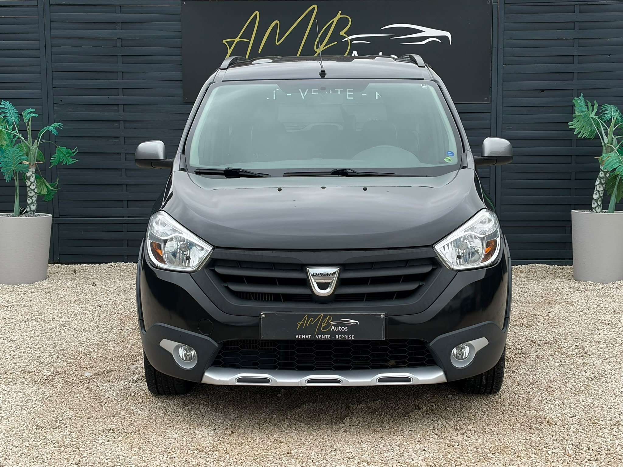 Dacia Lodgy 1.2 TCe */* STEPWAY+7pl.+GPS */*