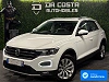 Volkswagen T-roc CARAT 1.5 TSI EVO 150 1ERE MAIN DSG7 APPLE & ANDROID VIRTUAL COCKPIT Garantie 1 an thumbnail