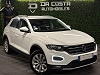 Volkswagen T-roc CARAT 1.5 TSI EVO 150 1ERE MAIN DSG7 APPLE & ANDROID VIRTUAL COCKPIT Garantie 1 an thumbnail