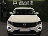 Volkswagen T-roc CARAT 1.5 TSI EVO 150 1ERE MAIN DSG7 APPLE & ANDROID VIRTUAL COCKPIT Garantie 1 an thumbnail