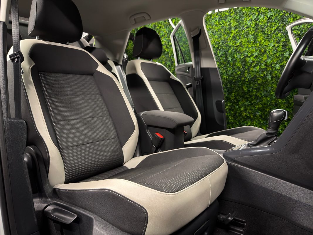Volkswagen T-roc CARAT 1.5 TSI EVO 150 1ERE MAIN DSG7 APPLE & ANDROID VIRTUAL COCKPIT Garantie 1 an