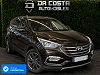 Hyundai Santa Fe III Phase 2 EXECUTIVE 2.2 CRDi 200 Cv 4x4 BOITE AUTO TOIT OUVRANT CUIR Garantie 1an thumbnail