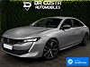 Peugeot 508 II ALLURE / BERLINE 1.2 TURBO 130 Cv BOITE AUTO EAT8 VIRTUAL COCKPIT - GARANTIE 1 AN thumbnail