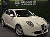 Alfa Romeo Mito Phase 2 EXCLUSIVE 1.4 TB MultiAir 135 S&S 1ERE MAIN INTERIEUR CUIR - GARANTIE 1 AN thumbnail