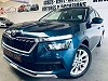 Skoda Kamiq 1.0 TSI Ambition+NAVI+TEL+CRUISE+CARNET+GARANTIE thumbnail