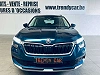 Skoda Kamiq 1.0 TSI Ambition+NAVI+TEL+CRUISE+CARNET+GARANTIE thumbnail