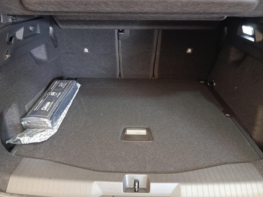 Citroen C5 II Hybride 145ch auto MAX