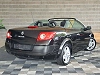 Renault Megane 🟢1.5 DIESEL 106CV - 1ER MAIN - CARIOLET - SIEGES CHAUFFANTS thumbnail