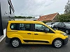 Ford Tourneo Connect 1.0 EcoBoost. Airco 5 Places 150000 km thumbnail