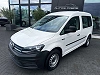 Volkswagen Caddy 1.4 TGI  CNG DSG Automaat  106000 km thumbnail