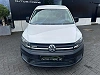Volkswagen Caddy 1.4 TGI  CNG DSG Automaat  106000 km thumbnail
