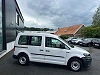 Volkswagen Caddy 1.4 TGI  CNG DSG Automaat  106000 km thumbnail