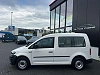 Volkswagen Caddy 1.4 TGI  CNG DSG Automaat  106000 km thumbnail