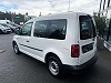 Volkswagen Caddy 1.4 TGI  CNG DSG Automaat  106000 km thumbnail