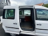 Volkswagen Caddy 1.4 TGI  CNG DSG Automaat  106000 km thumbnail