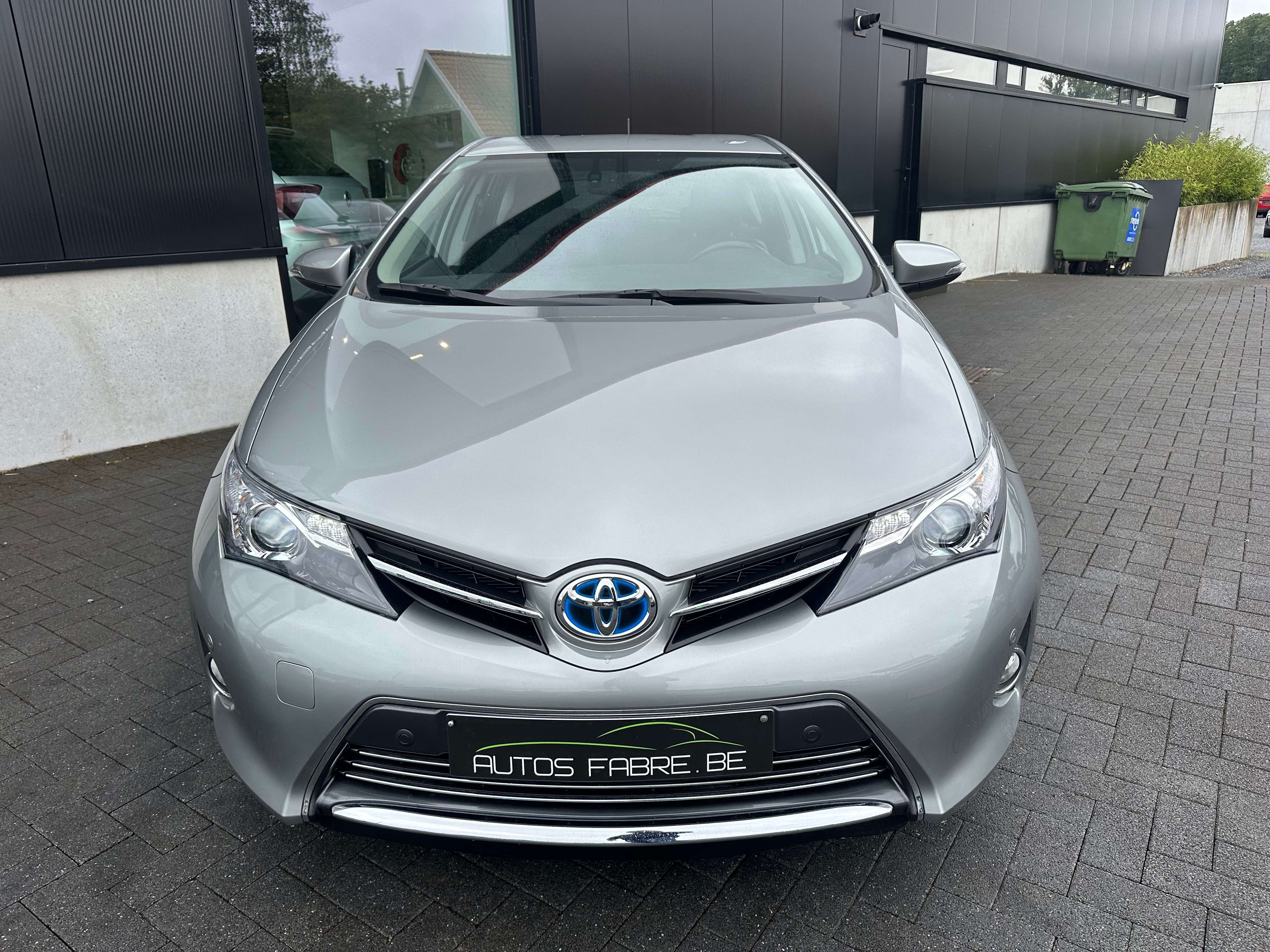 Toyota Auris 1.8i Hybride HSD Premium CVT 20000km