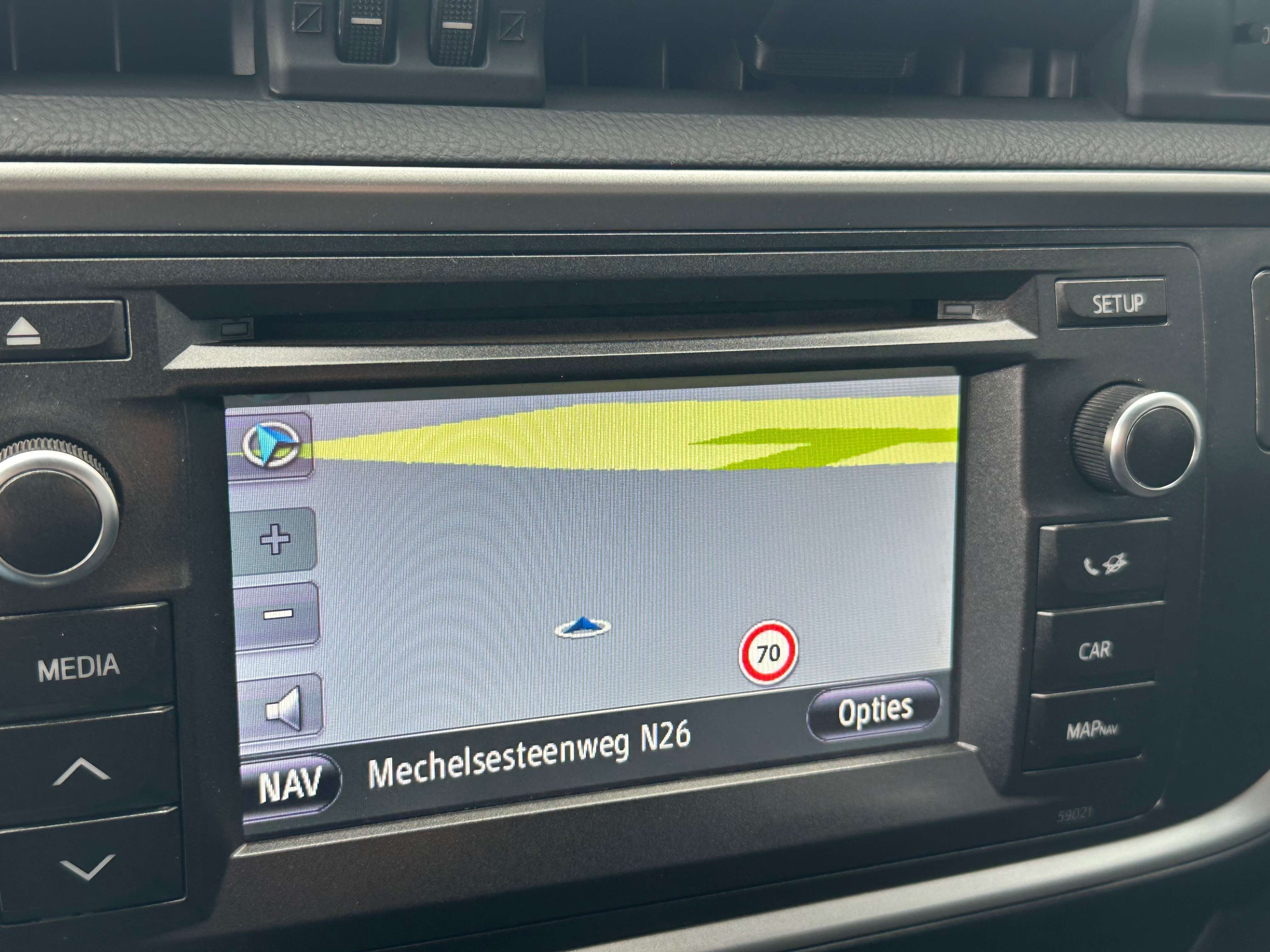 Toyota Auris 1.8i Hybride HSD Premium CVT 20000km