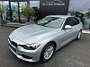 BMW 316 A Automaat Leder Airco Nieuwstaat " Sterfgeval " thumbnail