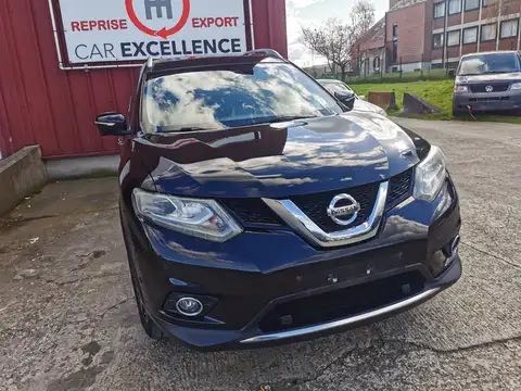 Nissan X-trail 1.6 dCi 2WD Connect Edition