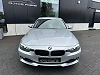 BMW 316 A Automaat Leder Airco Nieuwstaat " Sterfgeval " thumbnail