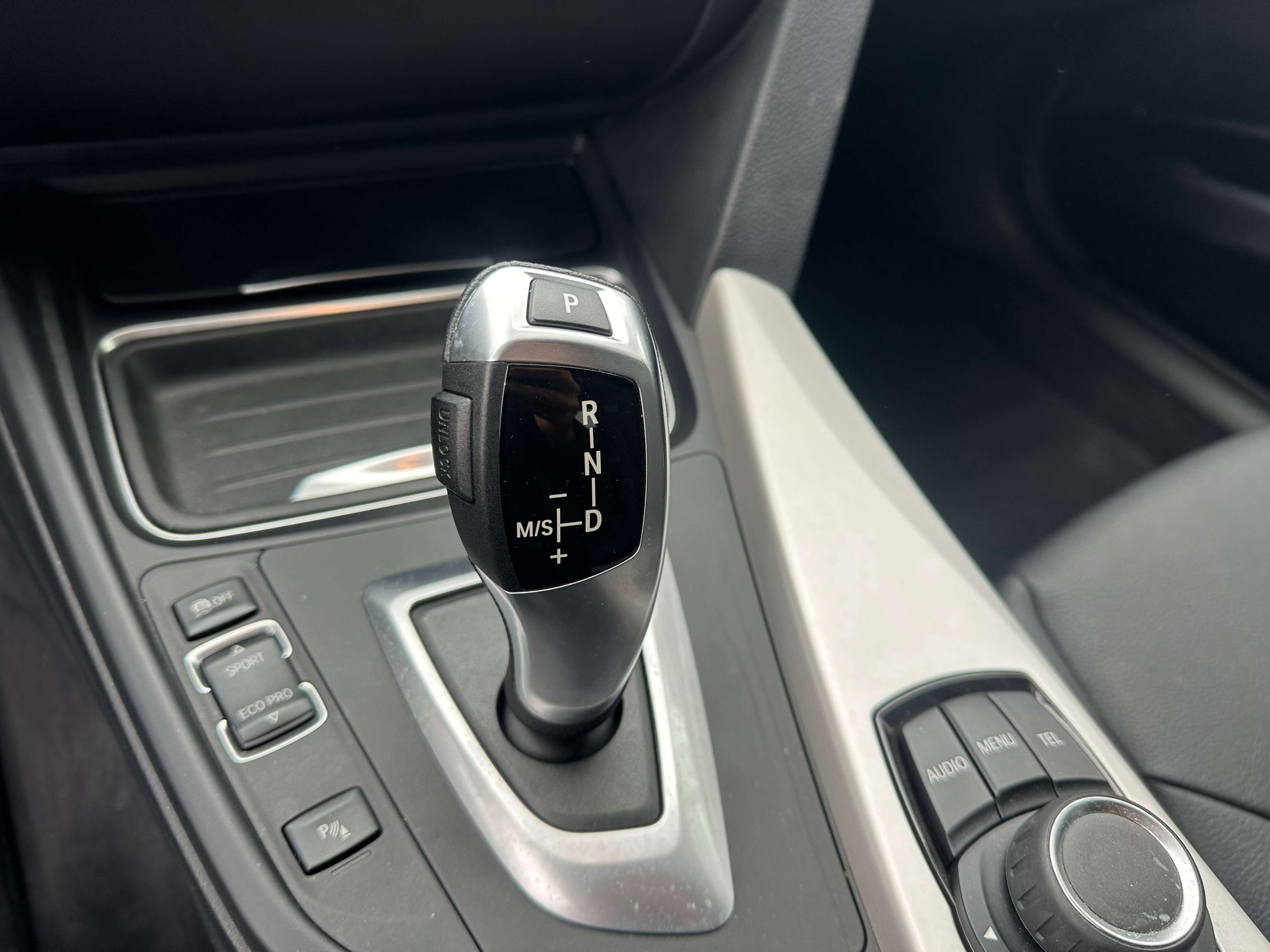 BMW 316 A Automaat Leder Airco Nieuwstaat " Sterfgeval "