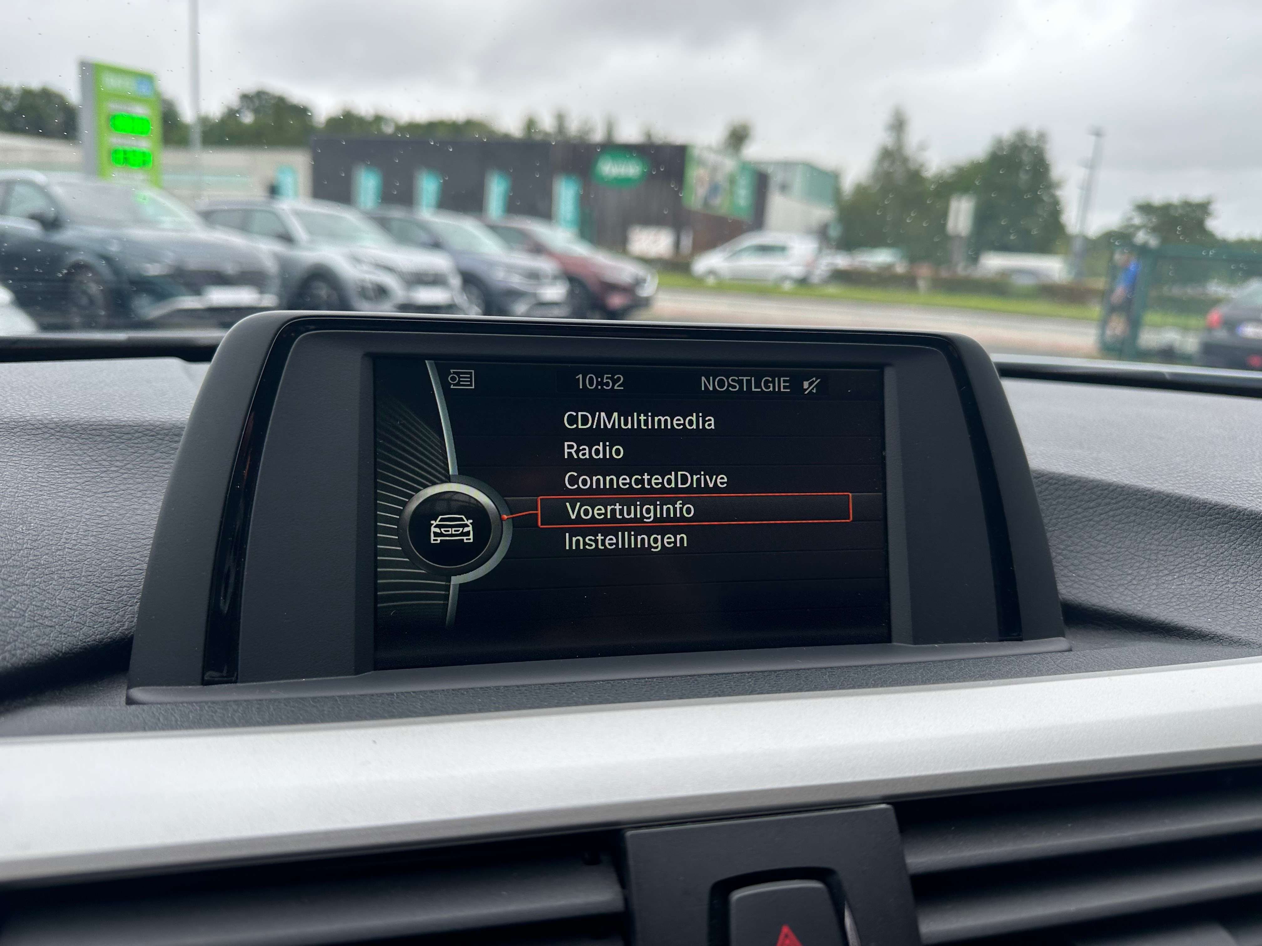 BMW 316 A Automaat Leder Airco Nieuwstaat " Sterfgeval "