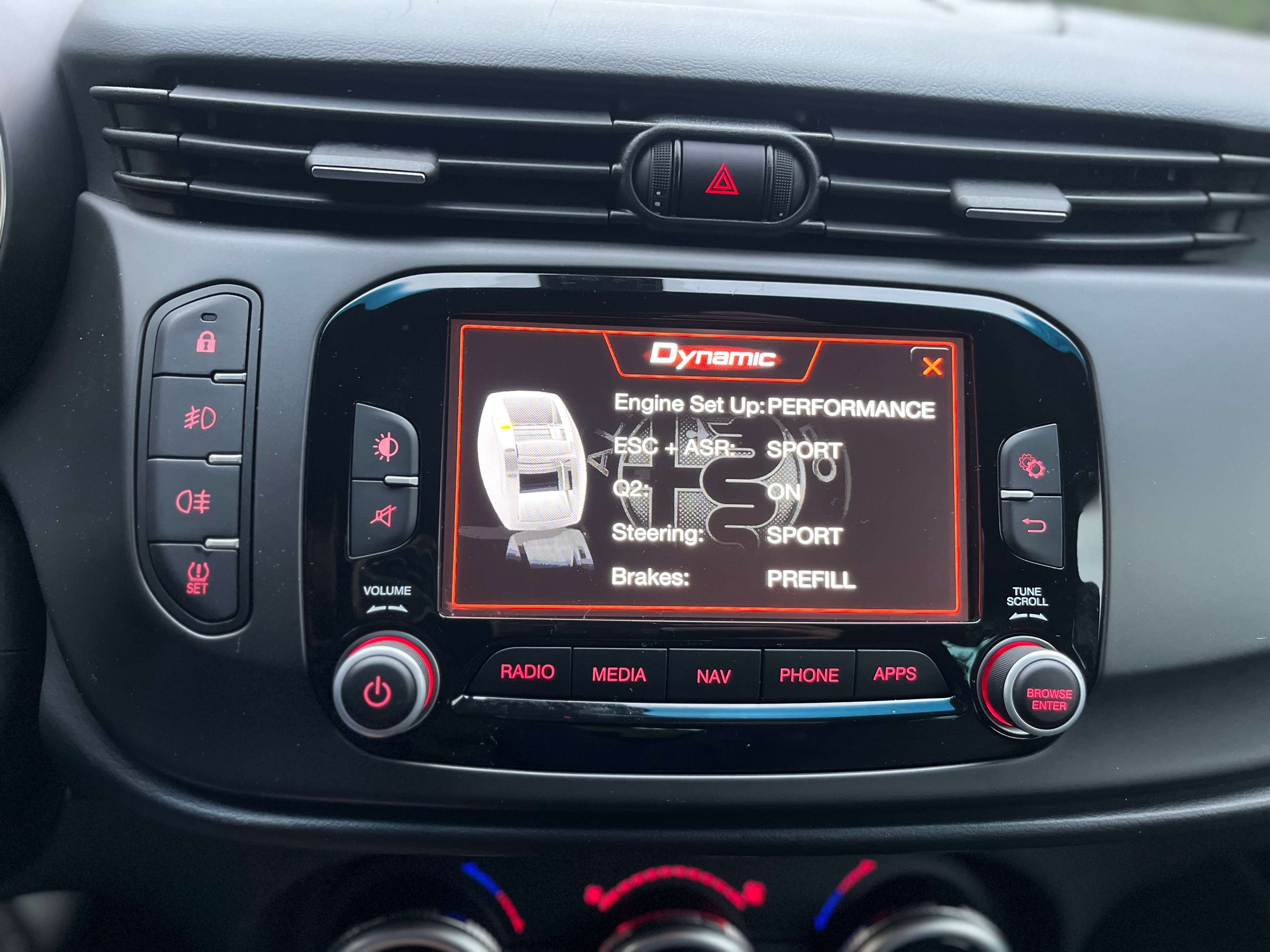 Alfa Romeo Giulietta 1.4 MultiAir Super automaat  ### 80000 km ###