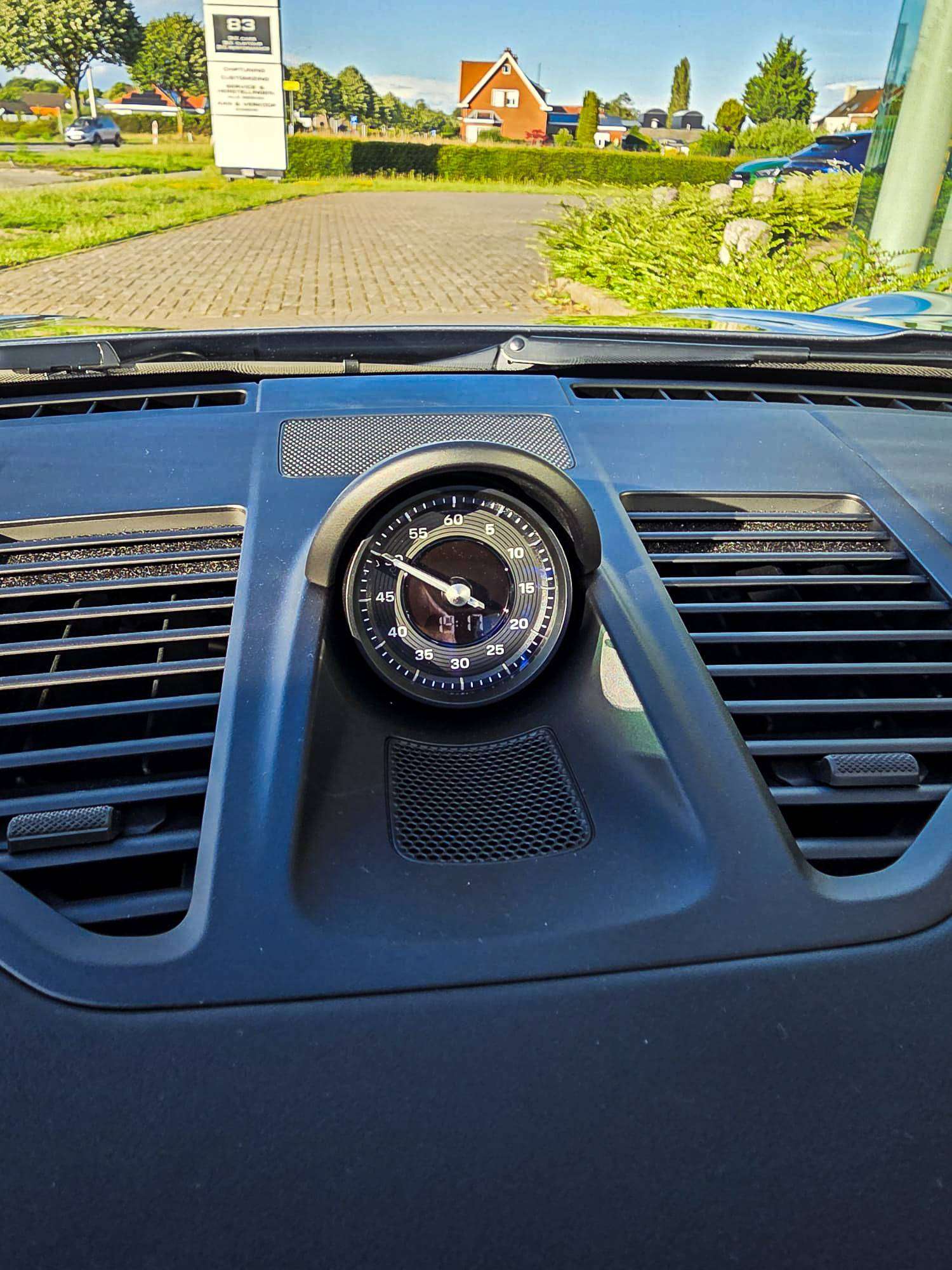 Porsche 992 992.2 Targa 4 GTS / Sport Chrono Plus / Camera / Porsche Garantie