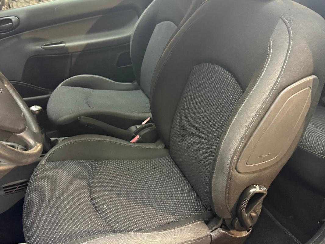Peugeot 206+ 1.1e 60ch Urban