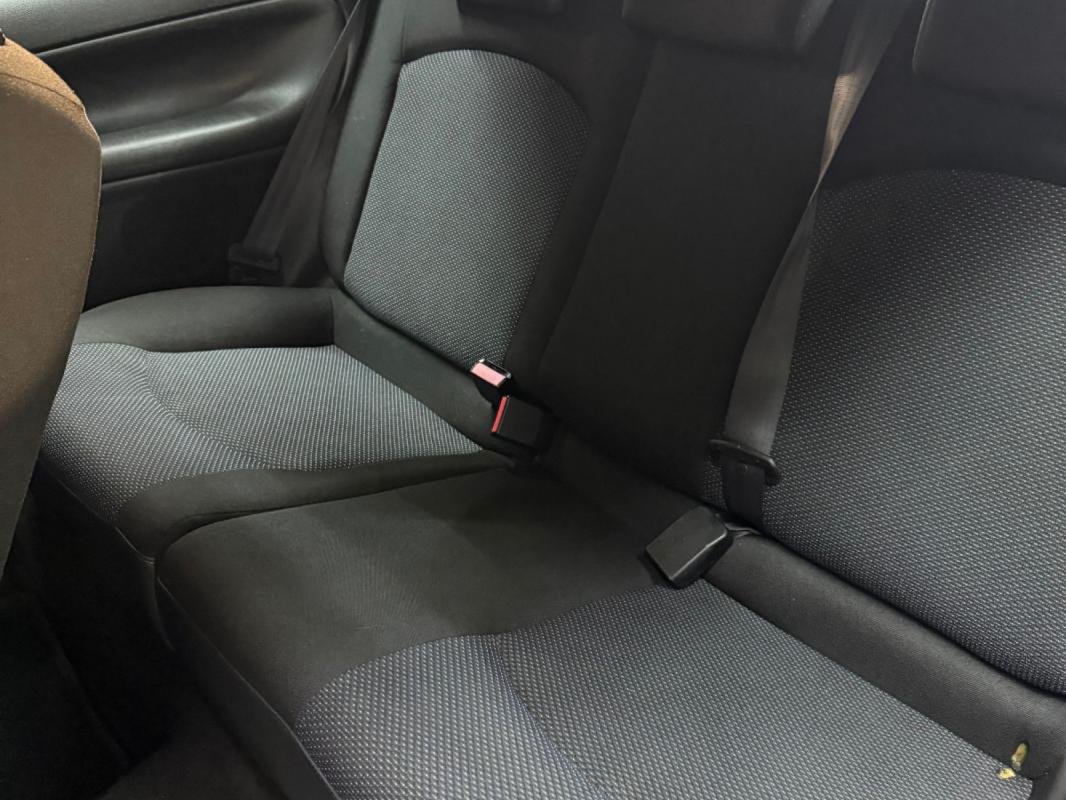 Peugeot 206+ 1.1e 60ch Urban