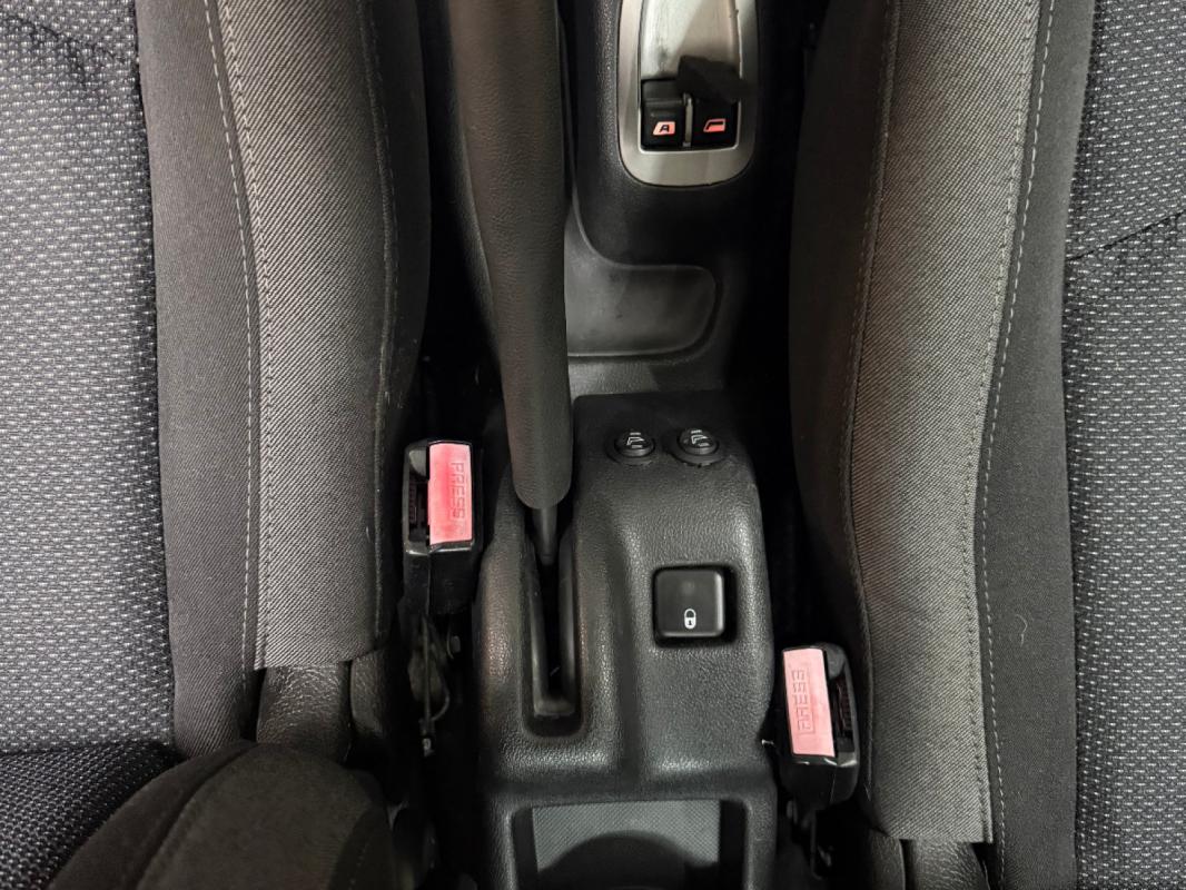 Peugeot 206+ 1.1e 60ch Urban